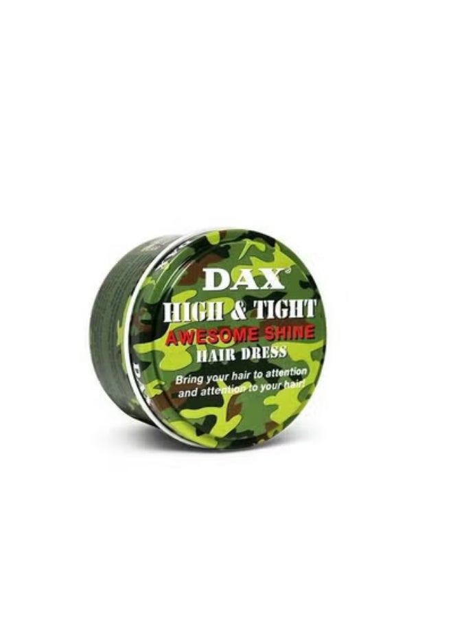 DAX High & Tight  Awesome Shine - 99 G - Image 2